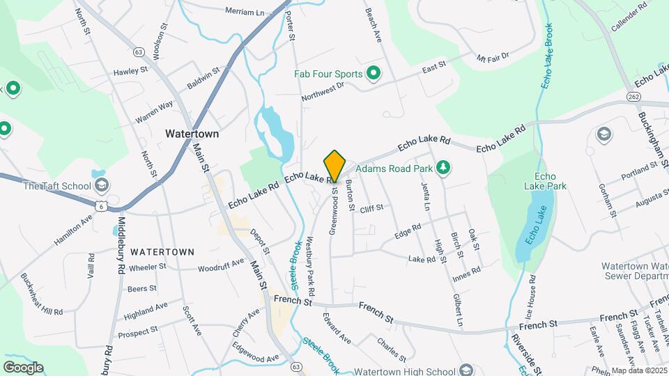 7 Greenwood St Apartments and Nearby Watertown Apartments For Rent