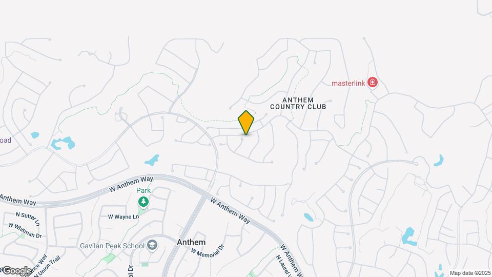 41735 N Maidstone Ct Map and Location Details