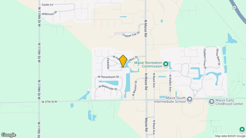 10710 Hearth Stone Cir Map and Location Details