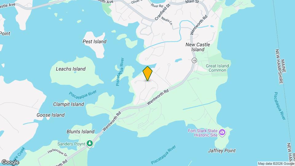 62 Ducks Head Rd Map and Location Details