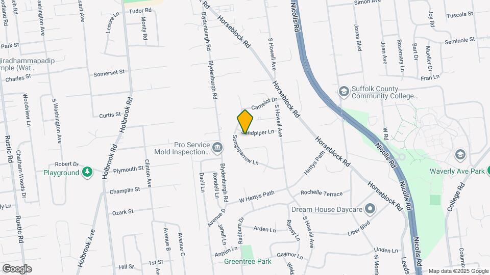 4 Sandpiper Ln Apartments and Nearby Centereach Apartments For Rent Centereach, NY