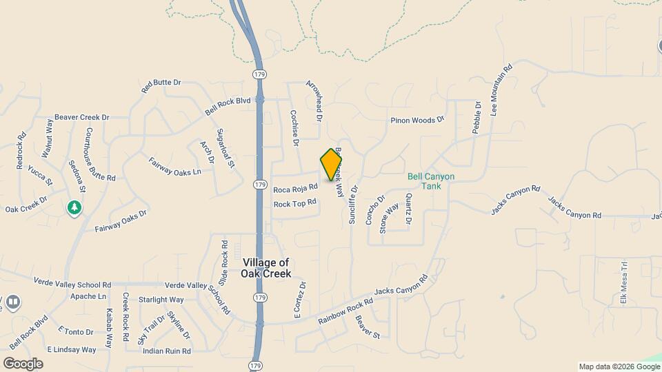 30 Firebird Ct Map and Location Details