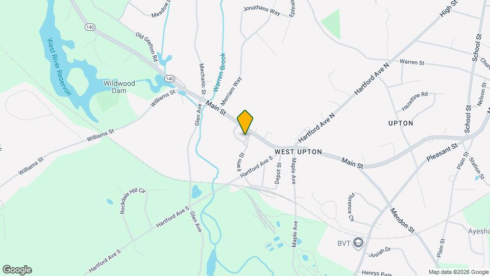 3 Centennial Ct Apartments and Nearby Upton Apartments For Rent Upton, MA