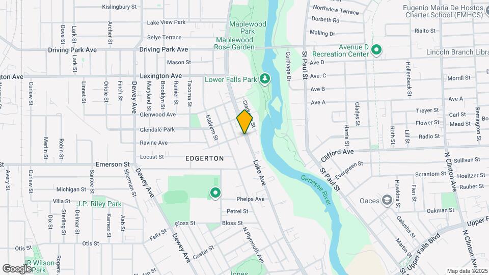 Genesee West Apartments and Nearby Rochester Apartments For Rent