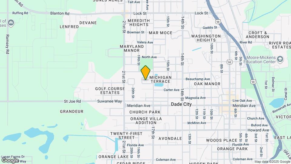 37115 Goldenrod Ct Map and Location Details