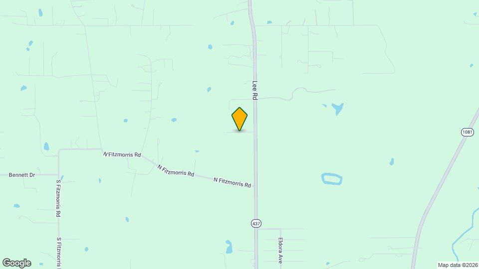 19506 K Sharp Ln, Unit 7-7B204 Map and Location Details