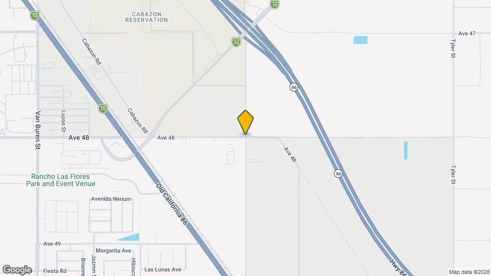 Cedar Springs Apartments and Nearby Coachella Apartments For Rent