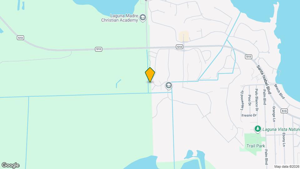 40 Augusta W Map and Location Details