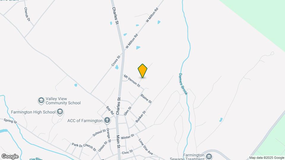 11 Pearl Ln Map and Location Details