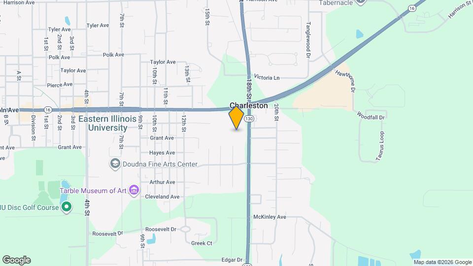 Greenview Apartments Charleston, IL Apartments For Rent