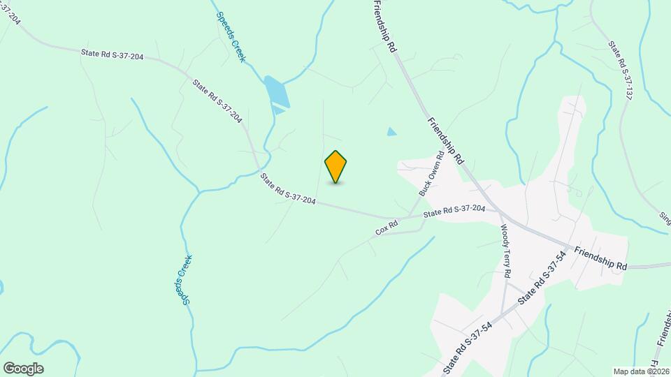 920 Cedar Village Ln Map and Location Details