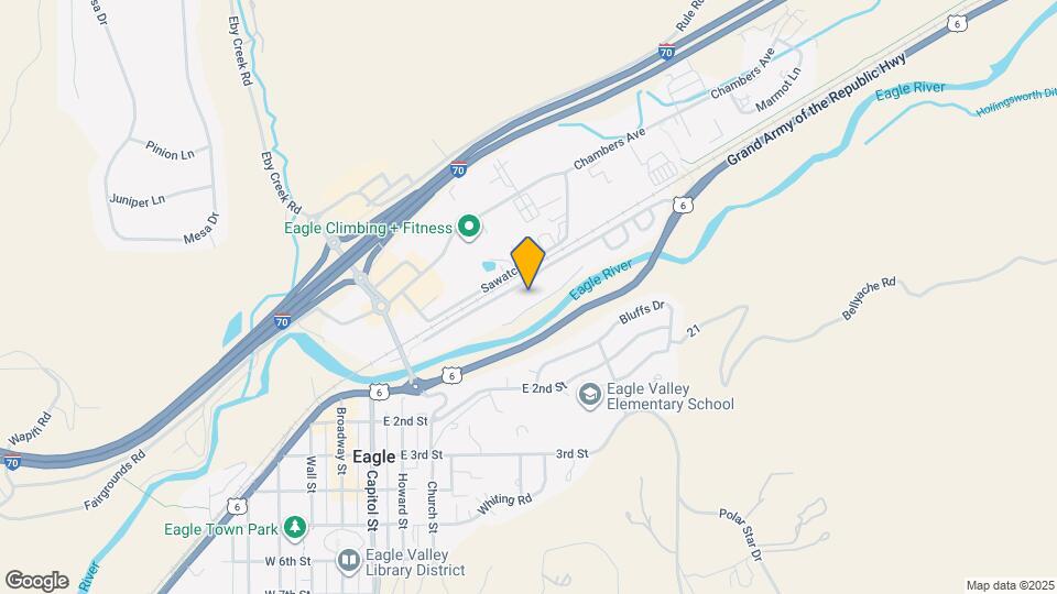 Eagle Villas Apartments Eagle, CO Apartments For Rent