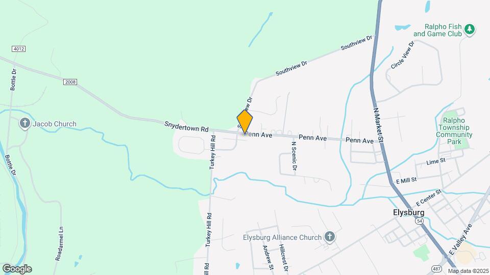 19 Whitetail Dr Rentals in Elysburg, PA