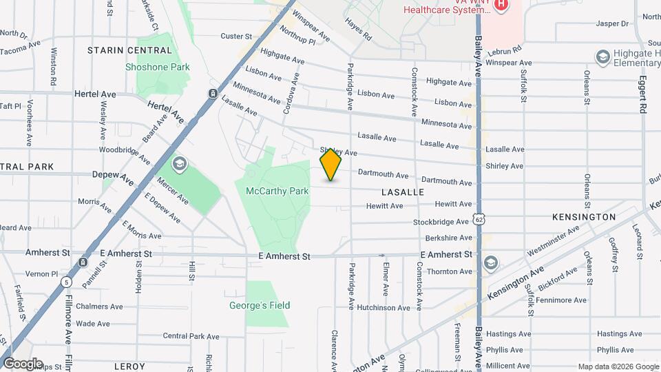 Cdj II Enterprises Llc Map and Location Details