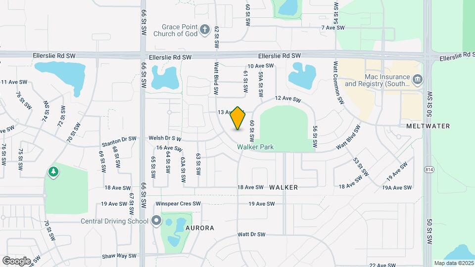 530-530 Watt Blvd SW Map and Location Details