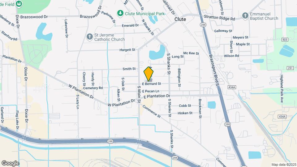 130 E Bernard St-Unit -2 Map and Location Details