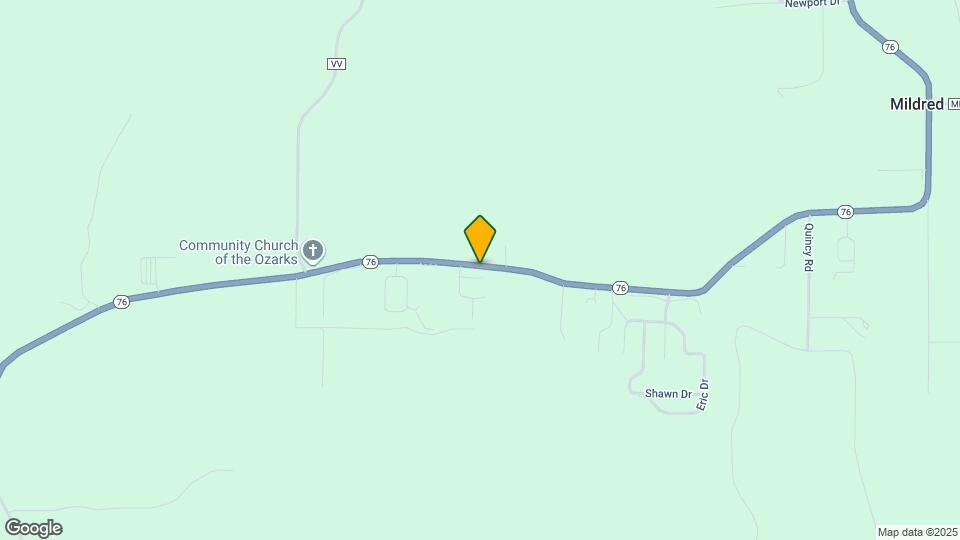 306 Sweet Gum Map and Location Details