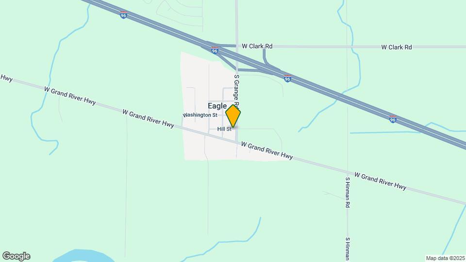 14360 S Grange Rd, Unit 14362 Map and Location Details