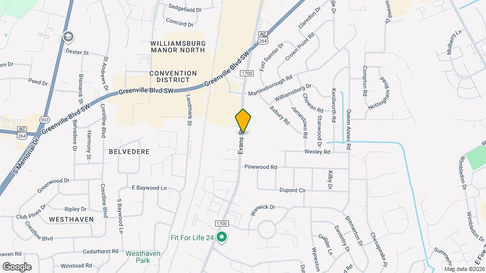 Brookfield Apartments and Nearby Greenville Apartments For Rent Greenville, NC