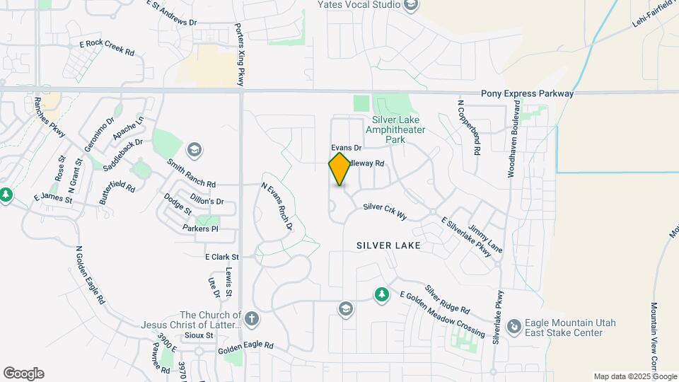 7691 Willow Walk Ln Map and Location Details