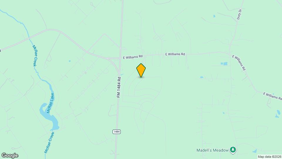 15684 Plum Brk Dr Map and Location Details