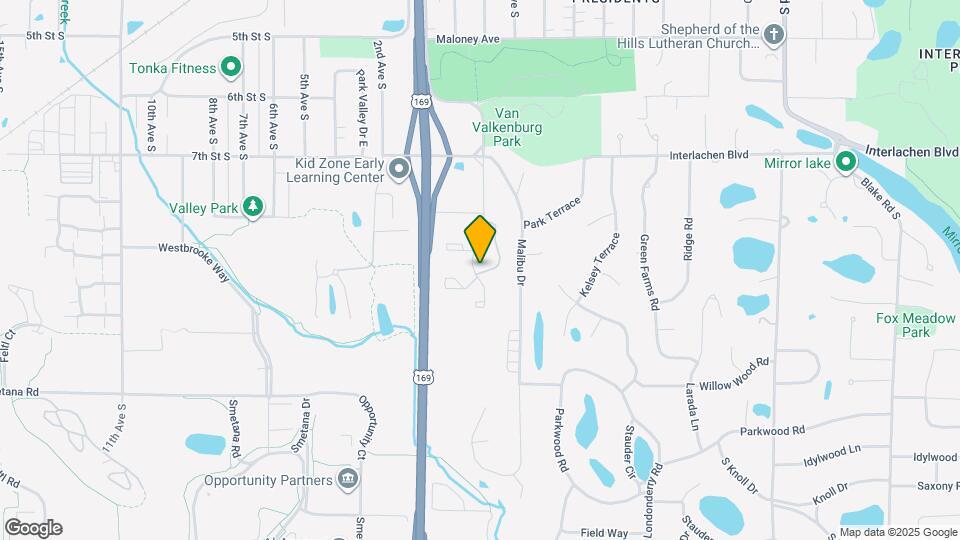 Cottages of Edina Apartments and Nearby Edina Apartments For Rent Edina, MN