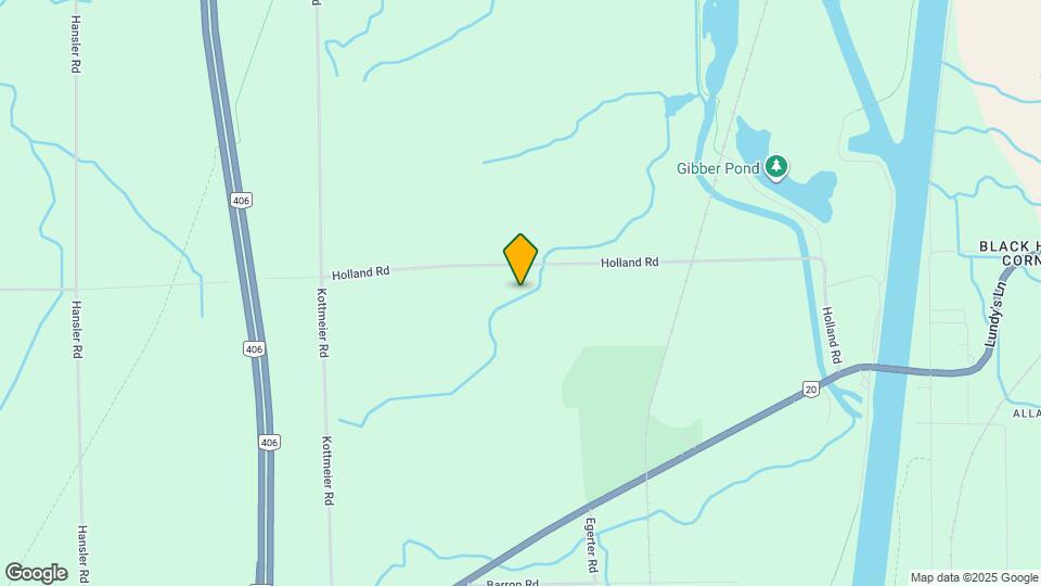 11 Overholt Dr Map and Location Details