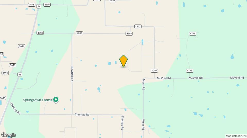 170 Chester Rd Map and Location Details