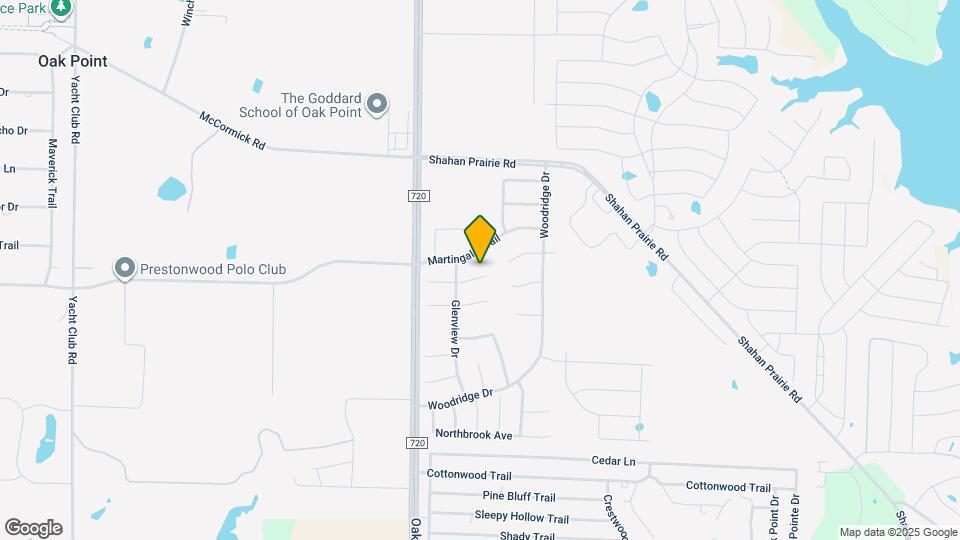 119 Highwood Ave Map and Location Details