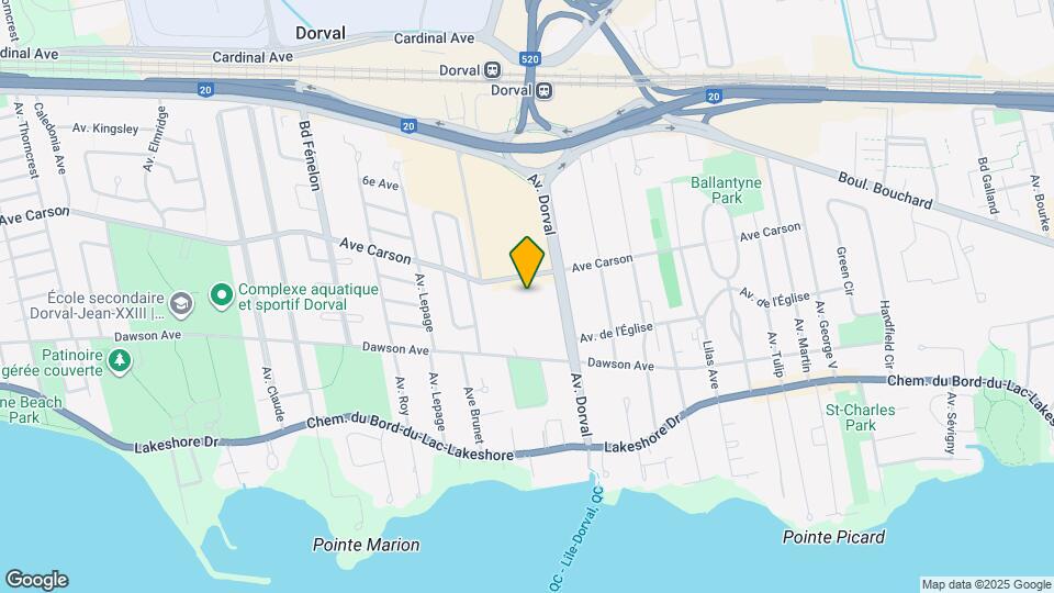 Agatha Map and Location Details