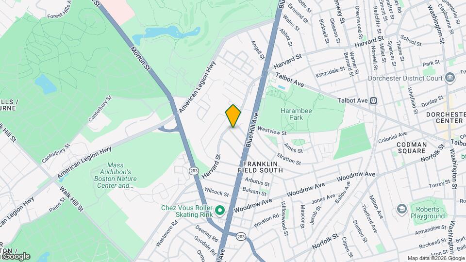 41 Greenock St Mapa y Detalles de la Ubicación