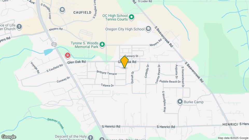 20079 Kimberly Rose Dr Map and Location Details