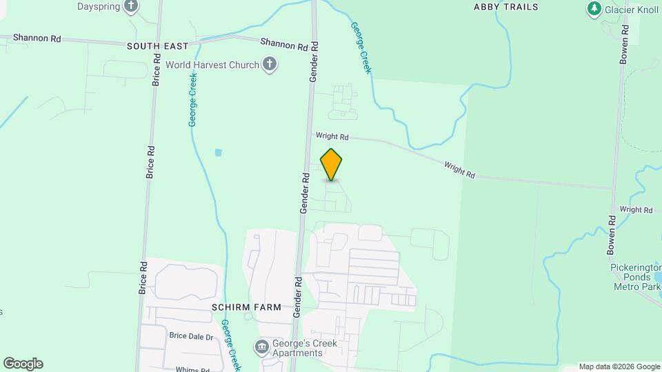 The Residences at Akita Lane Mapa y Detalles de la Ubicación