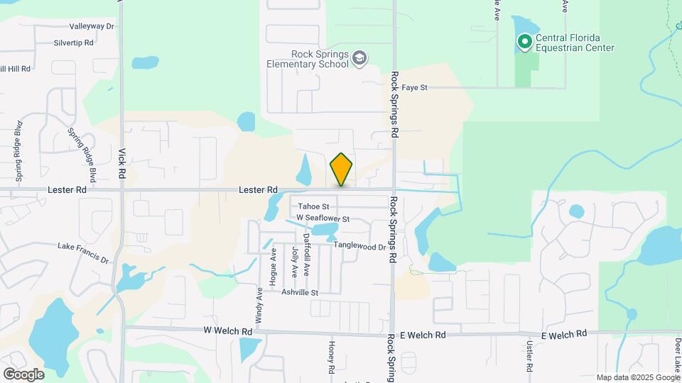 37 Virgil St Map and Location Details