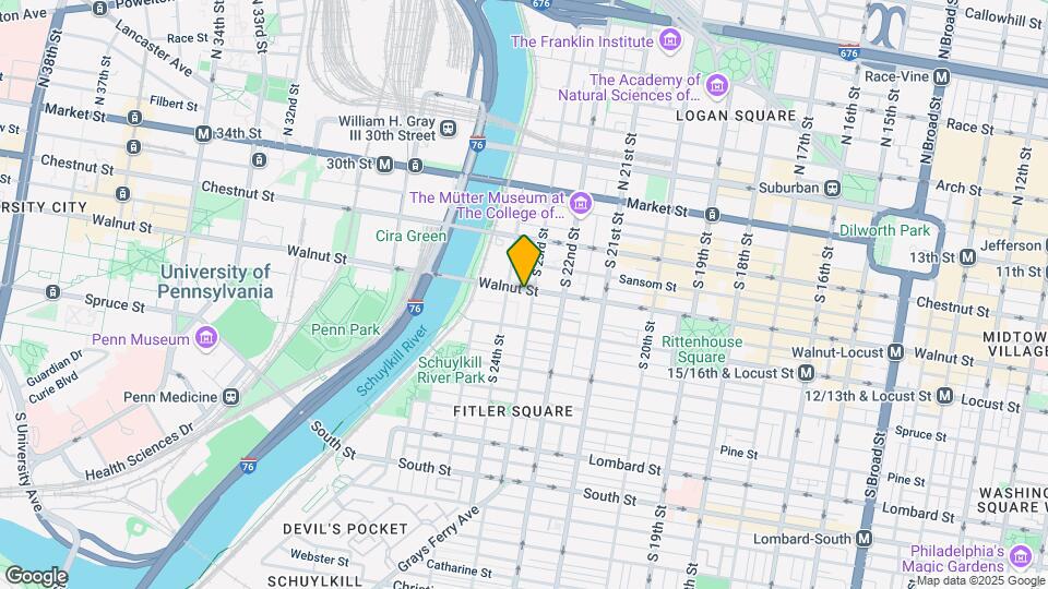 The Riverloft Map and Location Details