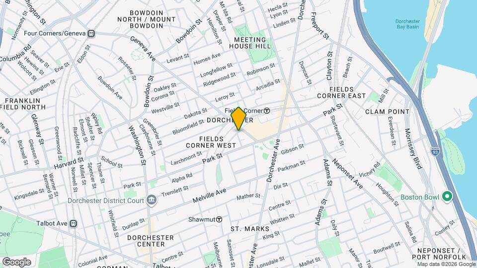 2 Marlowe St Mapa y Detalles de la Ubicación