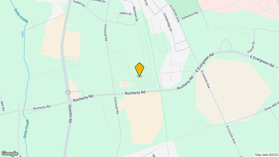 503 Byler Cir Map and Location Details