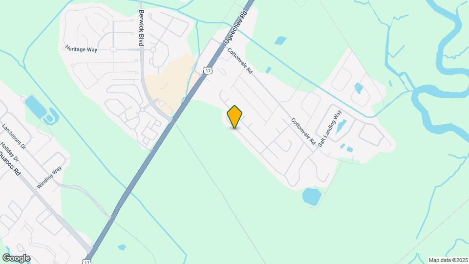 230 Fontenot Dr Map and Location Details