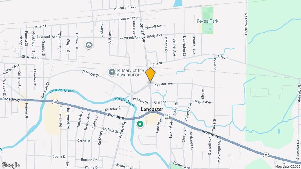 Lancaster Towers Apartments and Nearby Lancaster Apartments For Rent