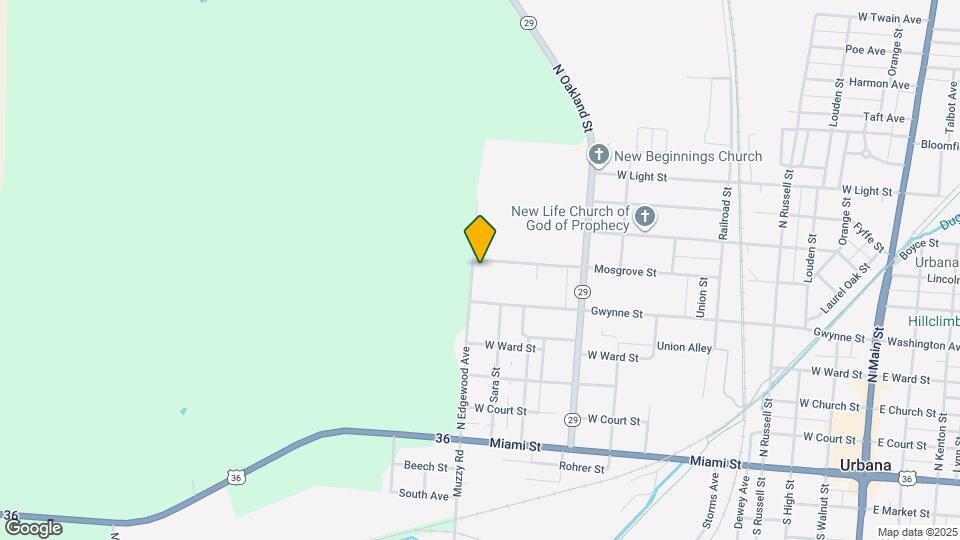 Stoney Ridge Apartments Urbana, OH Apartments For Rent