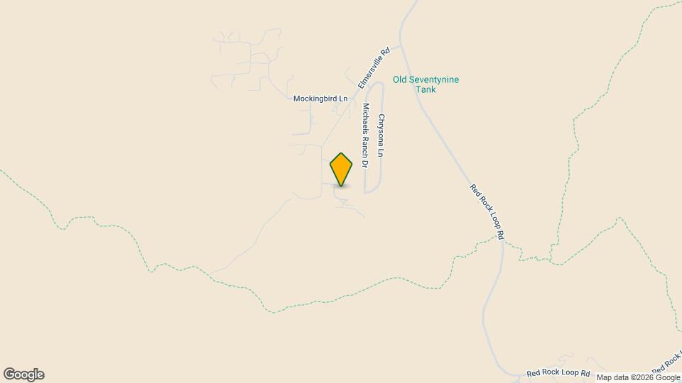 627 Elmersville Rd Map and Location Details