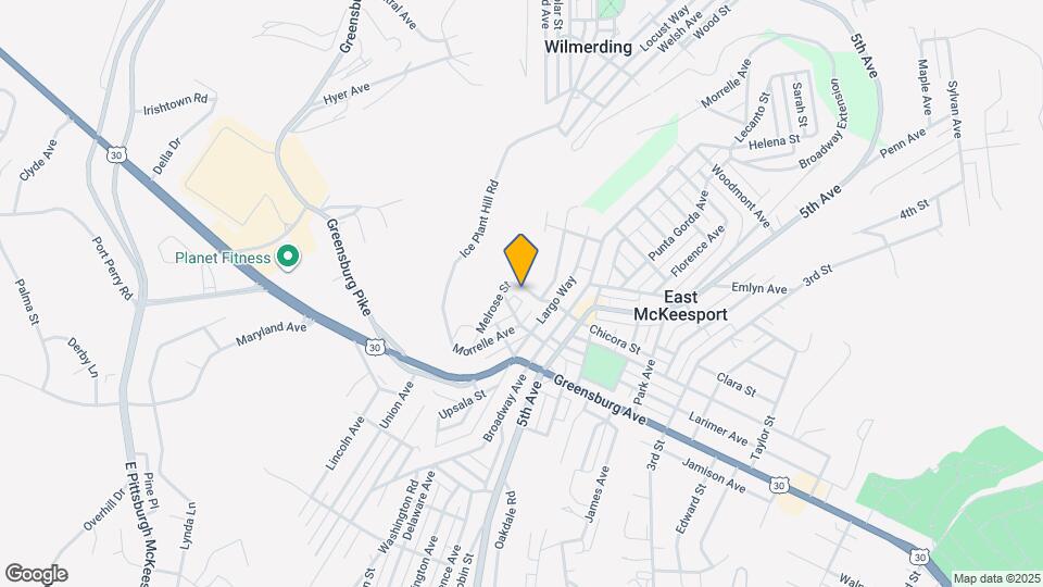 236242 Chicora St Apartments East Mckeesport, PA Apartments For Rent