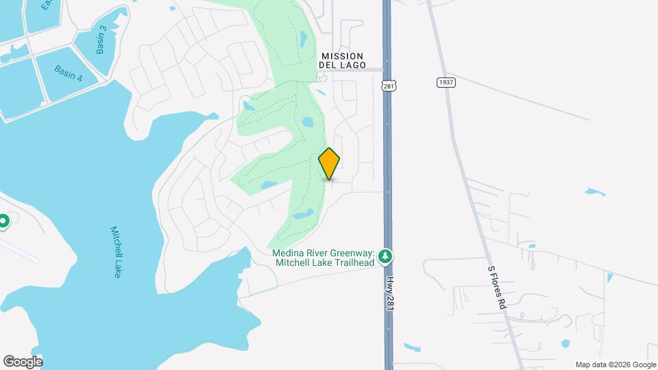 13435 Ashworth Blvd Map and Location Details