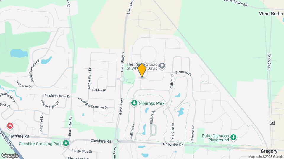 Ryan Homes at Glenross North Apartments Delaware, OH Apartments For Rent