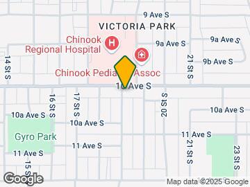 Google Map