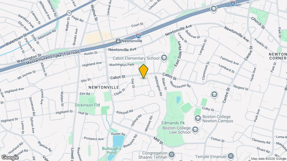 15 Bonwood St Map and Location Details