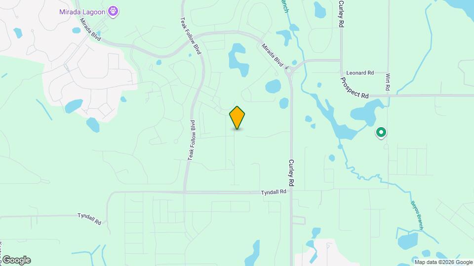 10296 Trumpet Honeysuckle Wy Map and Location Details