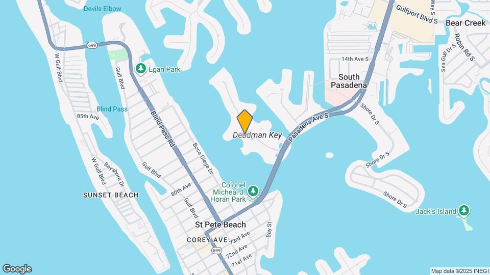 HarbourSide Condos Apartments South Pasadena, FL Apartments For Rent