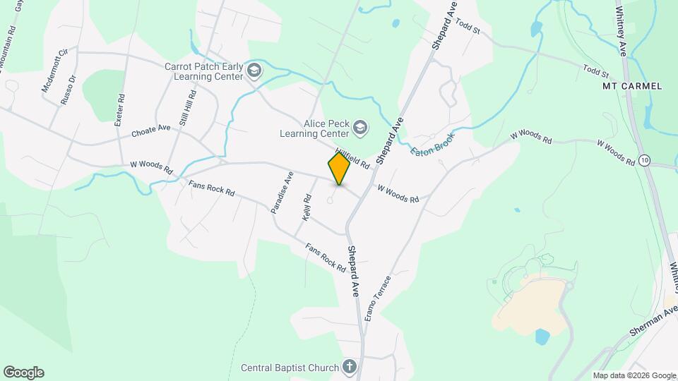 48 Collier Cir Map and Location Details