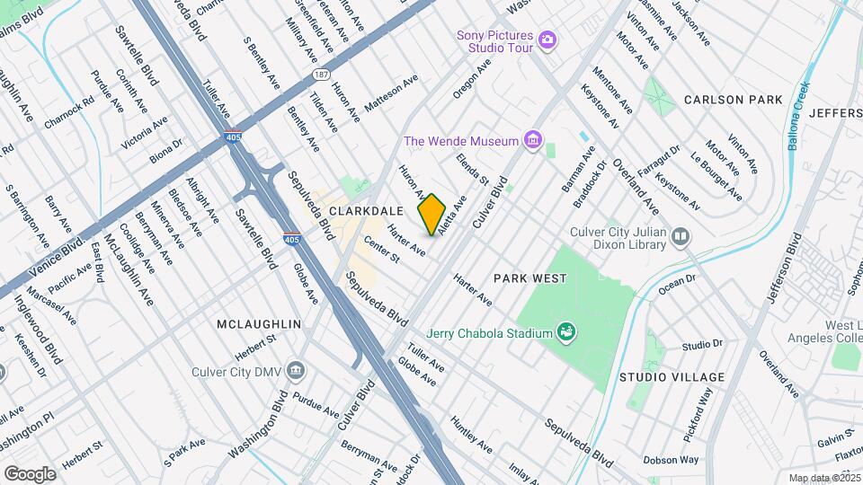 4145 Tilden Ave Rentals in Culver City, CA